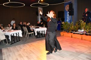 Yarıyıl Toplantısı