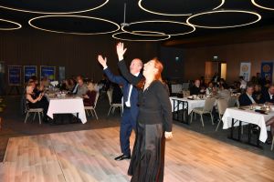 Yarıyıl Toplantısı