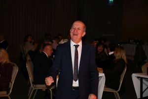 Yarıyıl Toplantısı