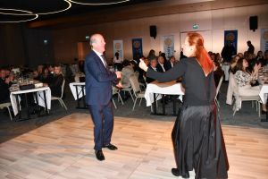 Yarıyıl Toplantısı