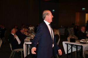 Yarıyıl Toplantısı