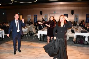 Yarıyıl Toplantısı