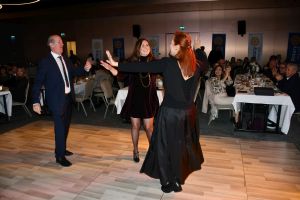 Yarıyıl Toplantısı