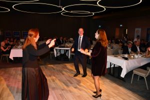 Yarıyıl Toplantısı