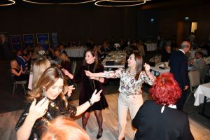 Yarıyıl Toplantısı