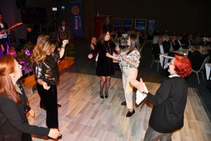 Yarıyıl Toplantısı