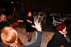 Yarıyıl Toplantısı