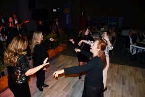 Yarıyıl Toplantısı