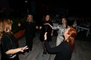 Yarıyıl Toplantısı