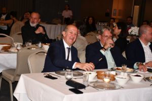 Yarıyıl Toplantısı