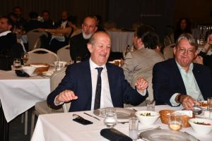 Yarıyıl Toplantısı