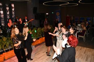 Yarıyıl Toplantısı