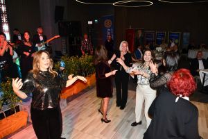 Yarıyıl Toplantısı