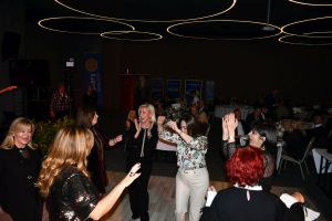 Yarıyıl Toplantısı