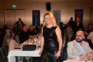 Yarıyıl Toplantısı