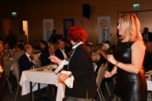 Yarıyıl Toplantısı