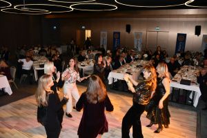 Yarıyıl Toplantısı