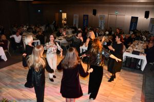 Yarıyıl Toplantısı