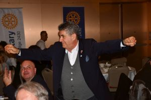 Yarıyıl Toplantısı