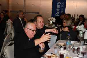 Yarıyıl Toplantısı