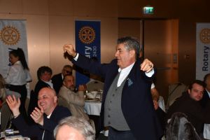 Yarıyıl Toplantısı