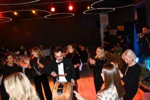 Yarıyıl Toplantısı