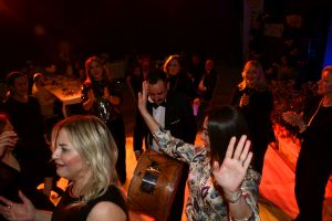 Yarıyıl Toplantısı