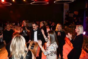 Yarıyıl Toplantısı