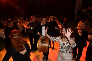 Yarıyıl Toplantısı