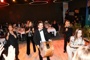 Yarıyıl Toplantısı