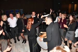 Yarıyıl Toplantısı