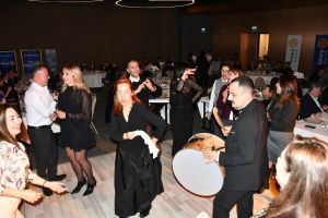 Yarıyıl Toplantısı