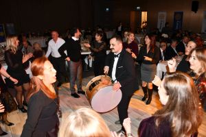 Yarıyıl Toplantısı