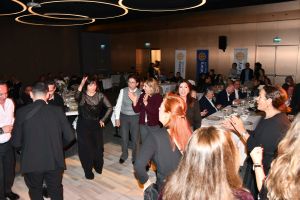 Yarıyıl Toplantısı