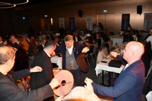 Yarıyıl Toplantısı