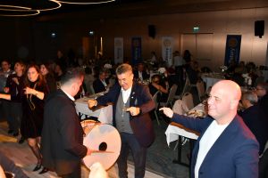 Yarıyıl Toplantısı