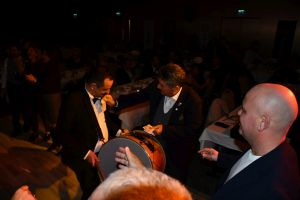 Yarıyıl Toplantısı