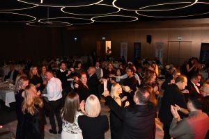 Yarıyıl Toplantısı