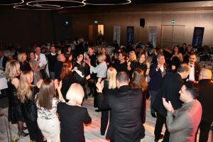 Yarıyıl Toplantısı