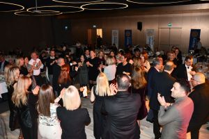 Yarıyıl Toplantısı