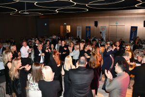 Yarıyıl Toplantısı