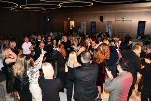 Yarıyıl Toplantısı