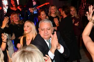 Yarıyıl Toplantısı