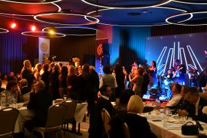 Yarıyıl Toplantısı