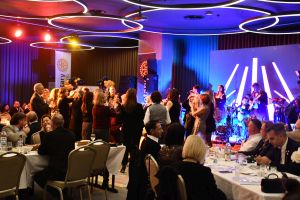 Yarıyıl Toplantısı