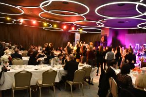 Yarıyıl Toplantısı