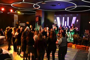 Yarıyıl Toplantısı