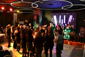 Yarıyıl Toplantısı