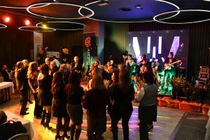 Yarıyıl Toplantısı