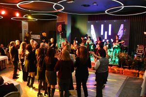 Yarıyıl Toplantısı